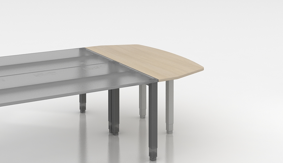 sèrie TEMPO modulo 31002003021001002000000