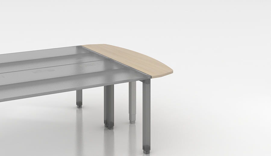 sèrie TEMPO modulo 31002003050001001000000