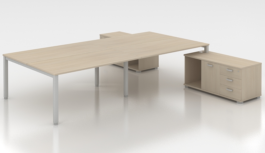 serie TEMPO modulo 31002015001001001002000