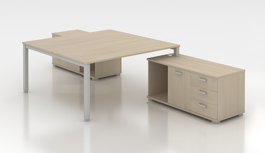 série TEMPO modulo 31002020001001001002000