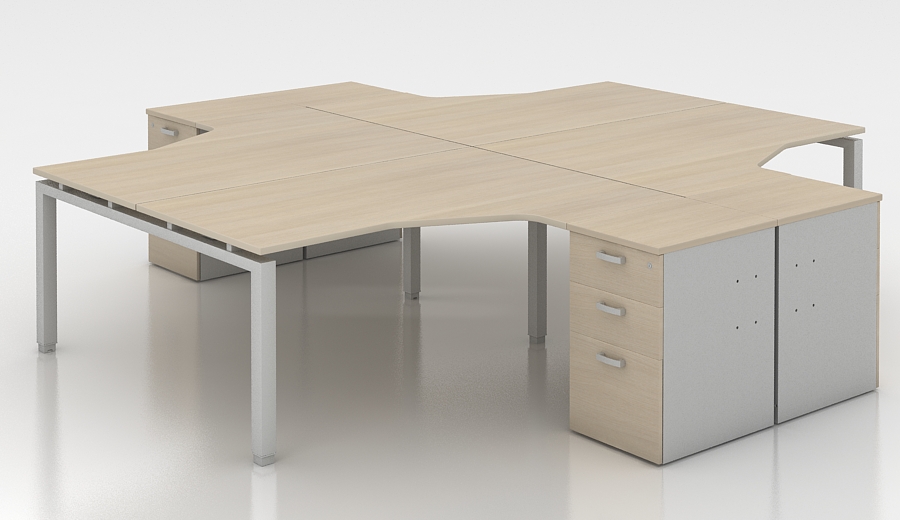 sèrie ECO modulo 31004015012001001003000