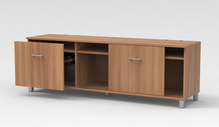 sèrie STAR range modulo 31029026132033101026000