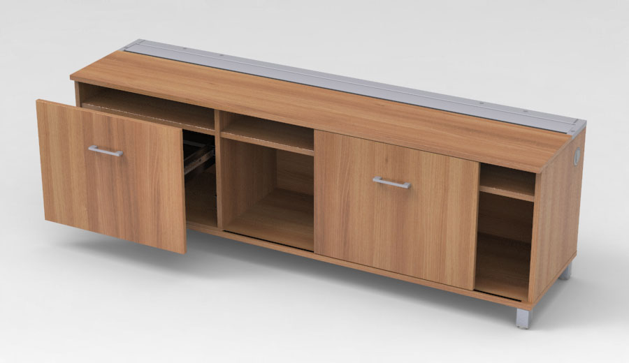 sèrie STAR range modulo 31029026133033101027000