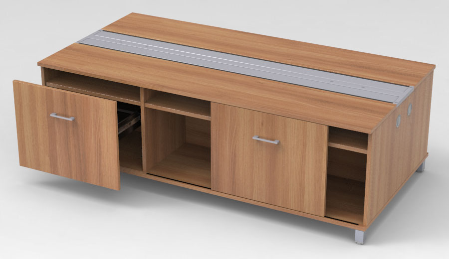 serie STAR range modulo 31029027133033103027000