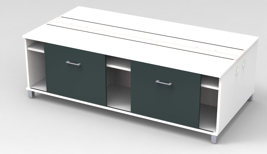 serie STAR range modulo 31029027133033104027000