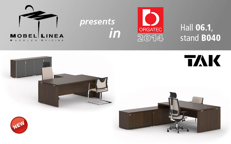 Orgatec 2014