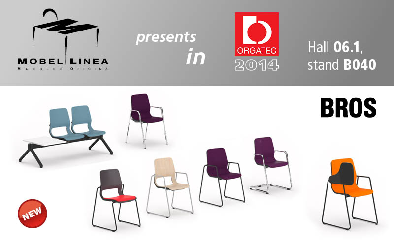 Orgatec 2014