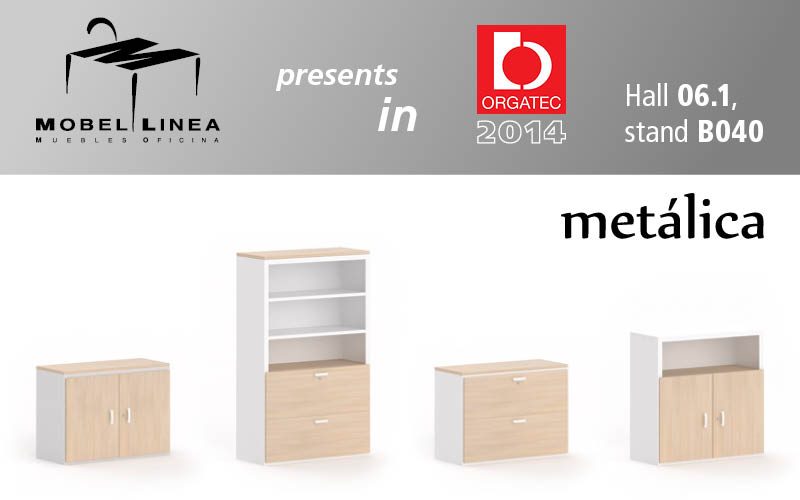 Orgatec 2014