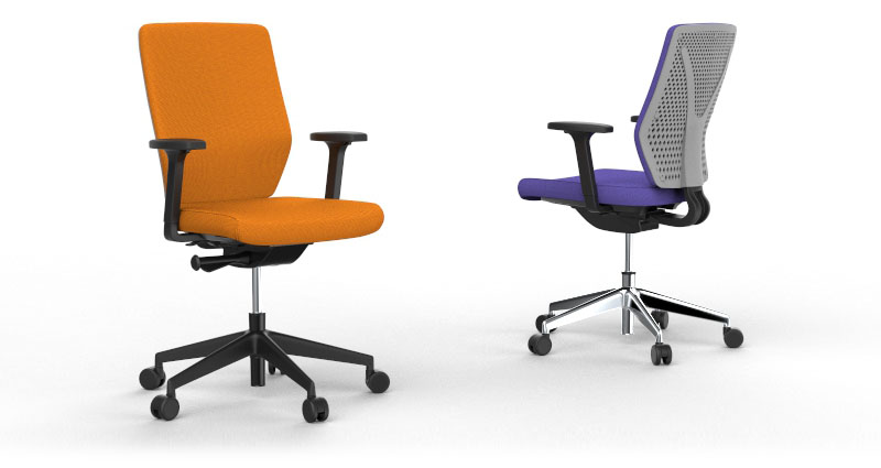 Expansion de la chaise WHY}