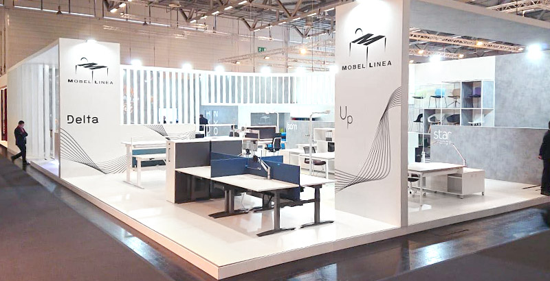 Orgatec 2018.}