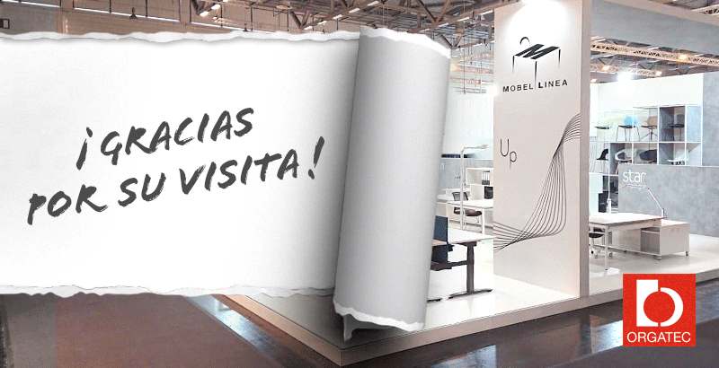 ORGATEC 2018}