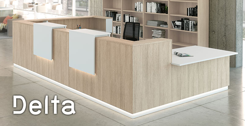 NOUVELLE GAMME DELTA}