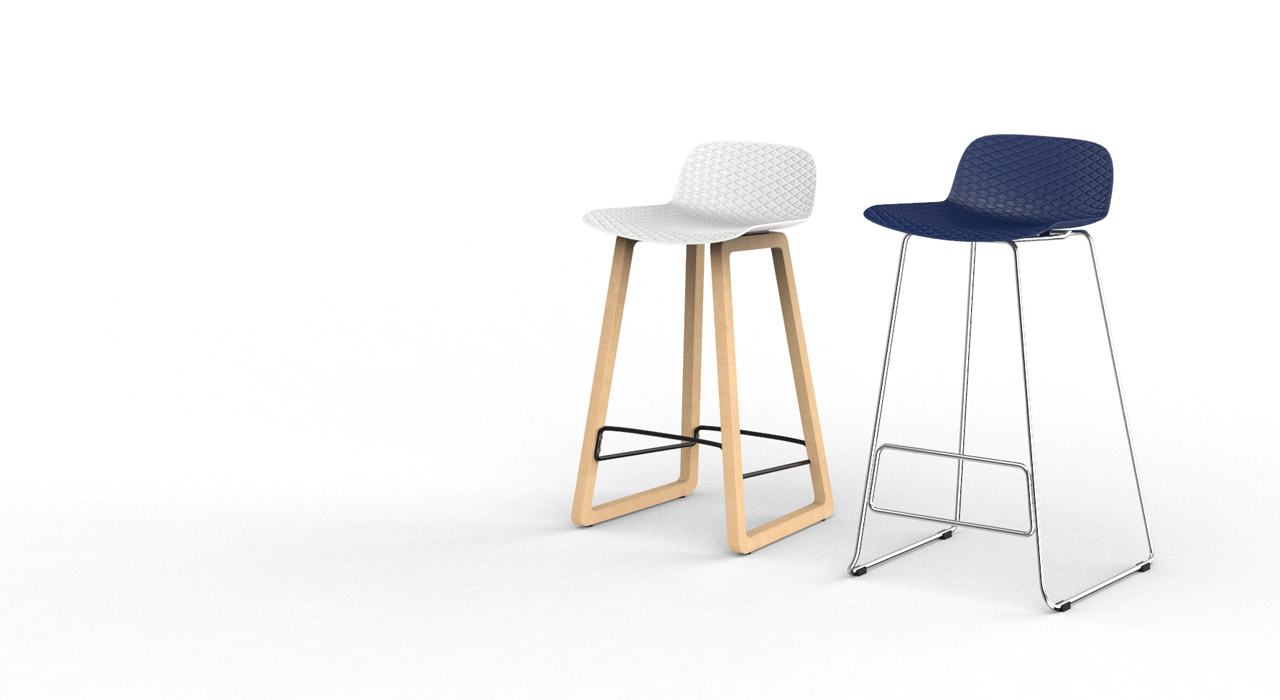 imagen serie NUT (Stool)