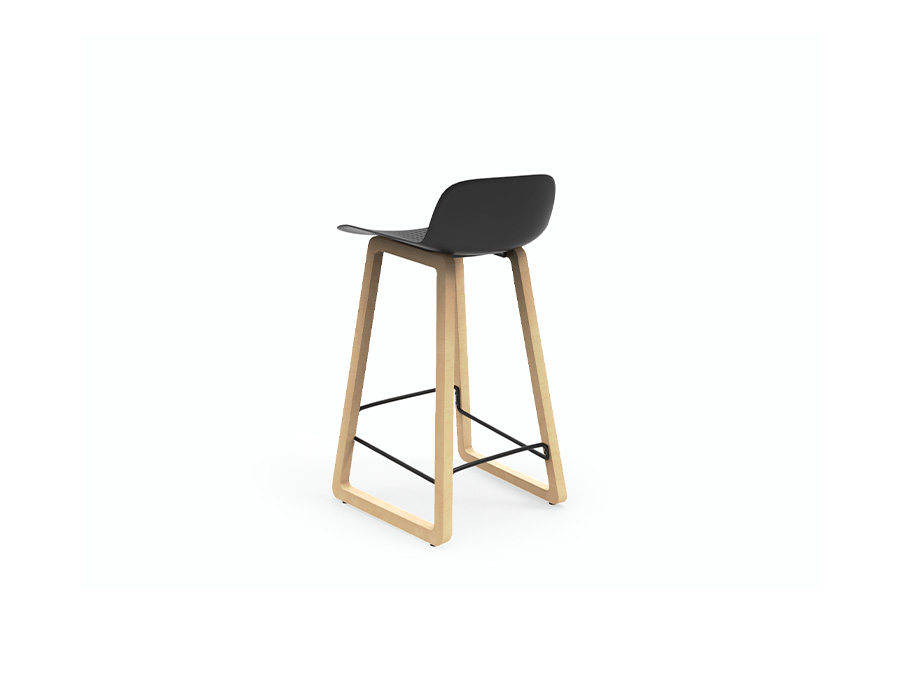 imagen serie NUT (Stool)
