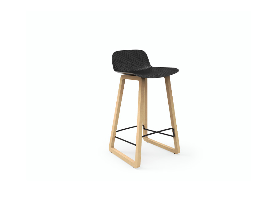imagen serie NUT (Stool)