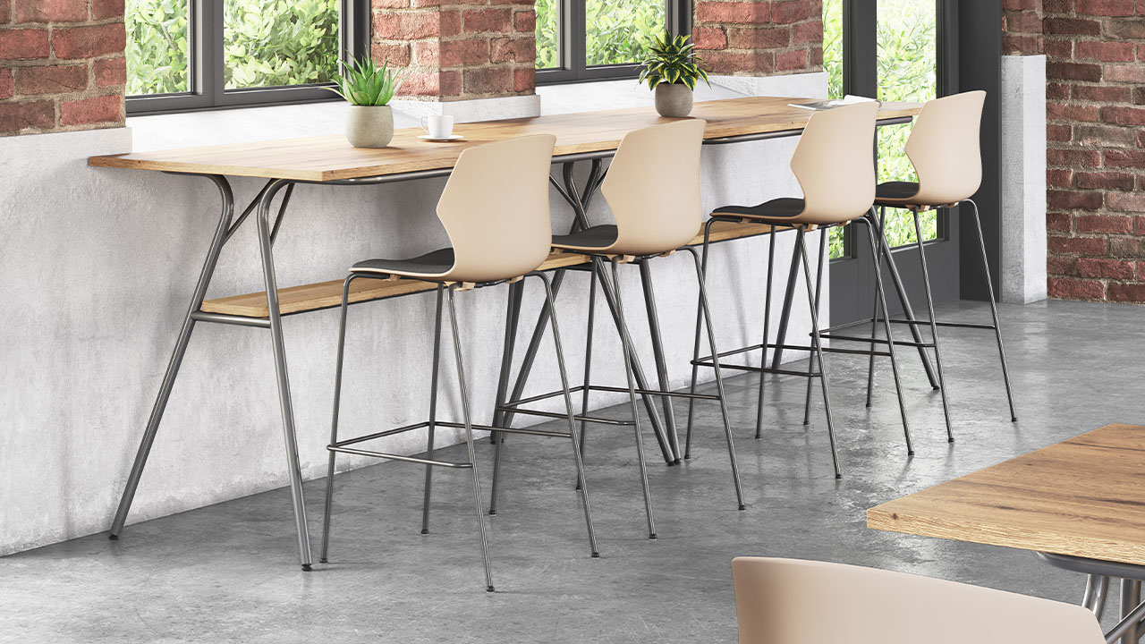 imagen serie NO-FRILL (Stool)