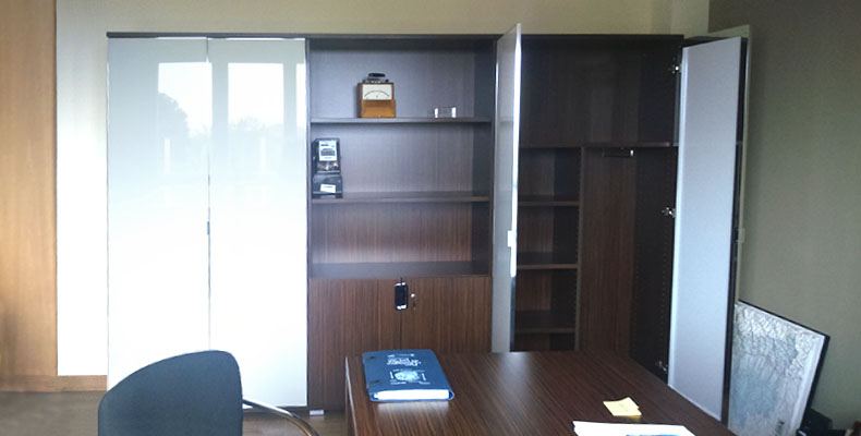 Nuevas instalaciones en A Coruña detalle:2