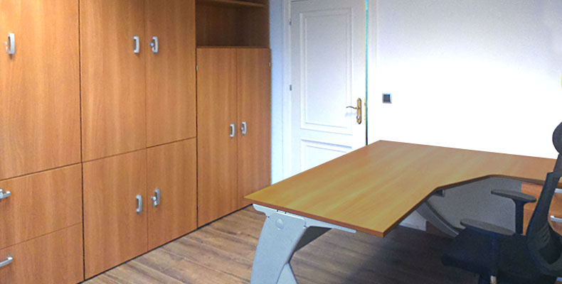 Nuevas instalaciones en A Coruña detalle:4