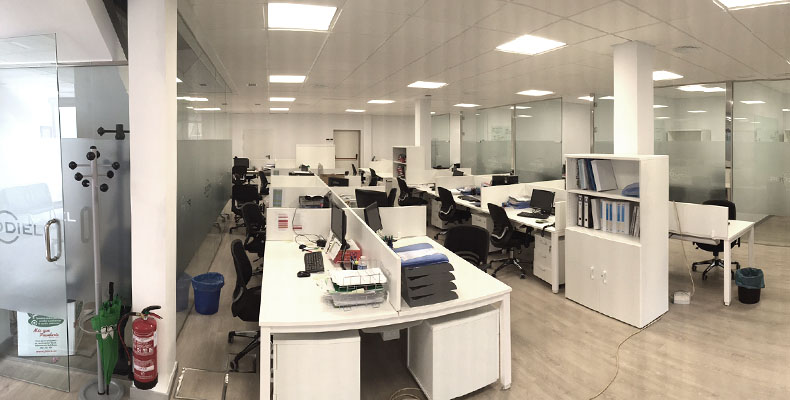 Anlagen mit TEMPO - IRIS detalle:1