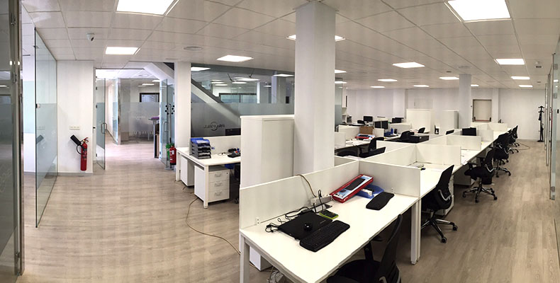 Anlagen mit TEMPO - IRIS detalle:2