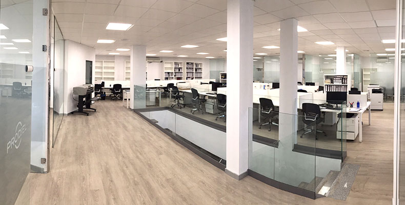 Anlagen mit TEMPO - IRIS detalle:4