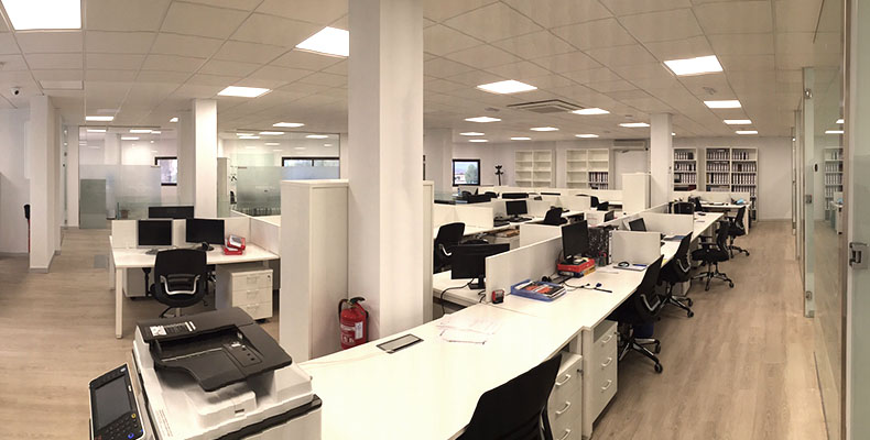 Anlagen mit TEMPO - IRIS detalle:7