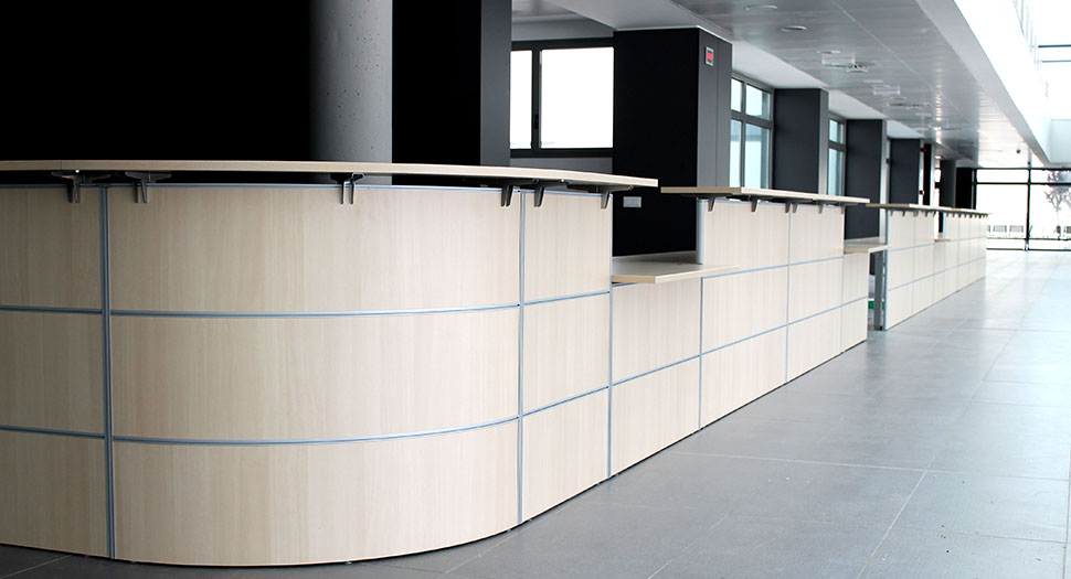 Hospital de Ronda detalle:1