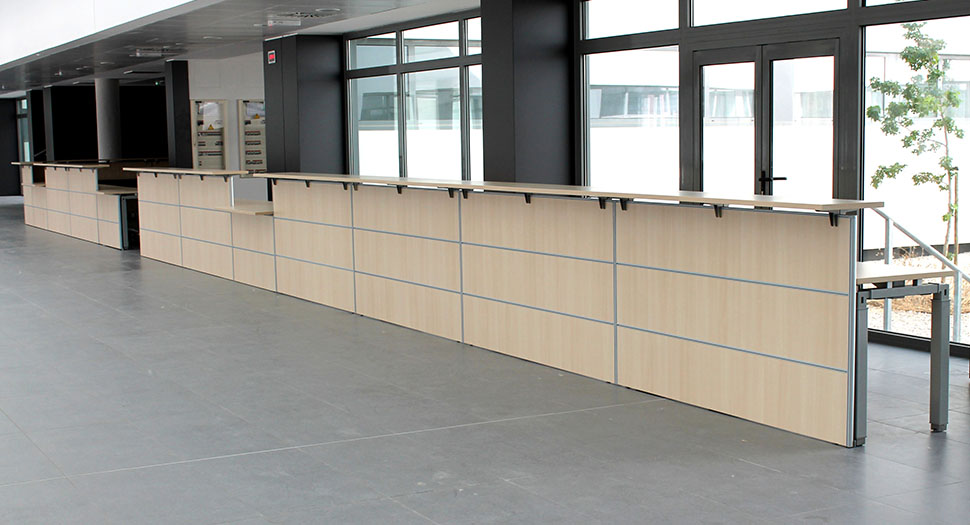 Hospital de Ronda detalle:2