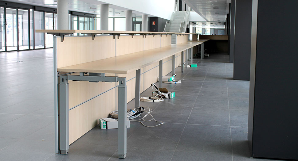 Hospital de Ronda detalle:3