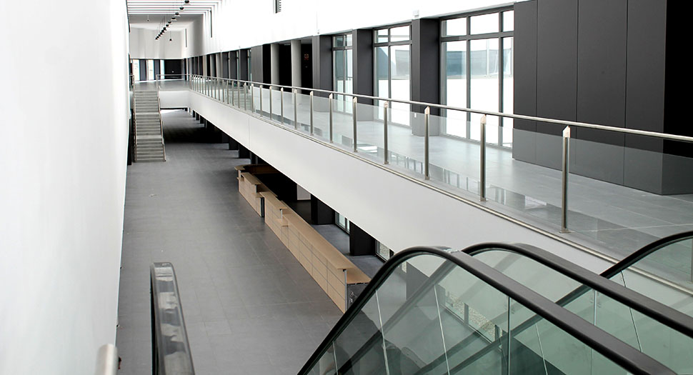 Hospital de Ronda detalle:10