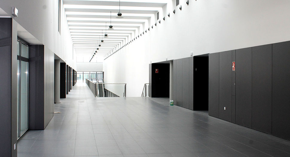 Hospital de Ronda detalle:11