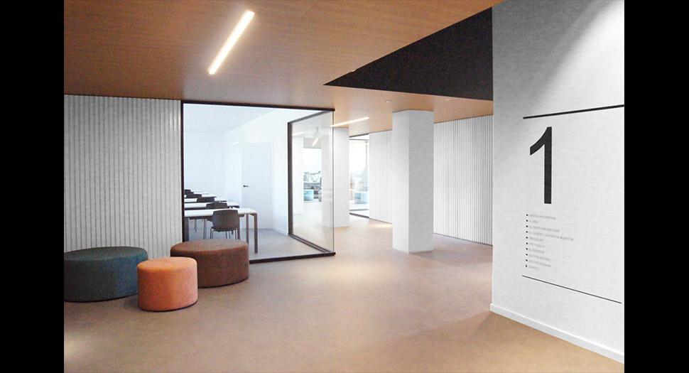 ILERNA - Lleida detalle:1