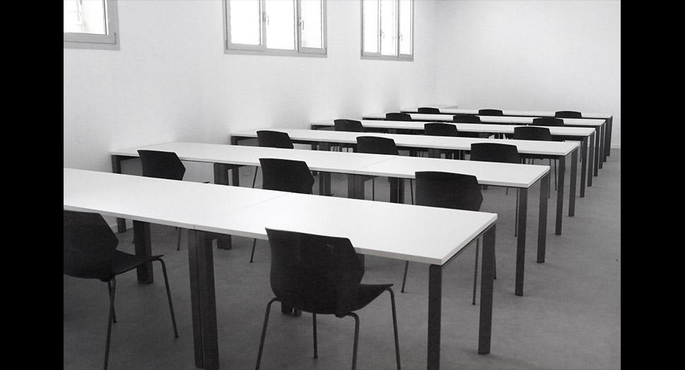 ILERNA - Lleida detalle:9