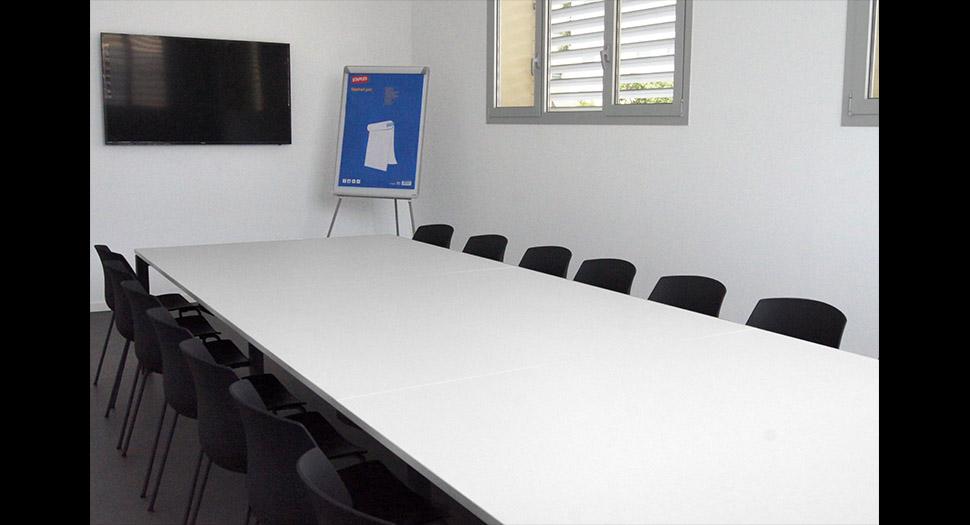 ILERNA - Lleida detalle:10