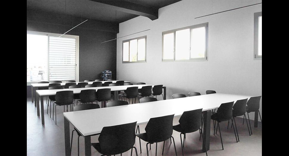 ILERNA - Lleida detalle:12