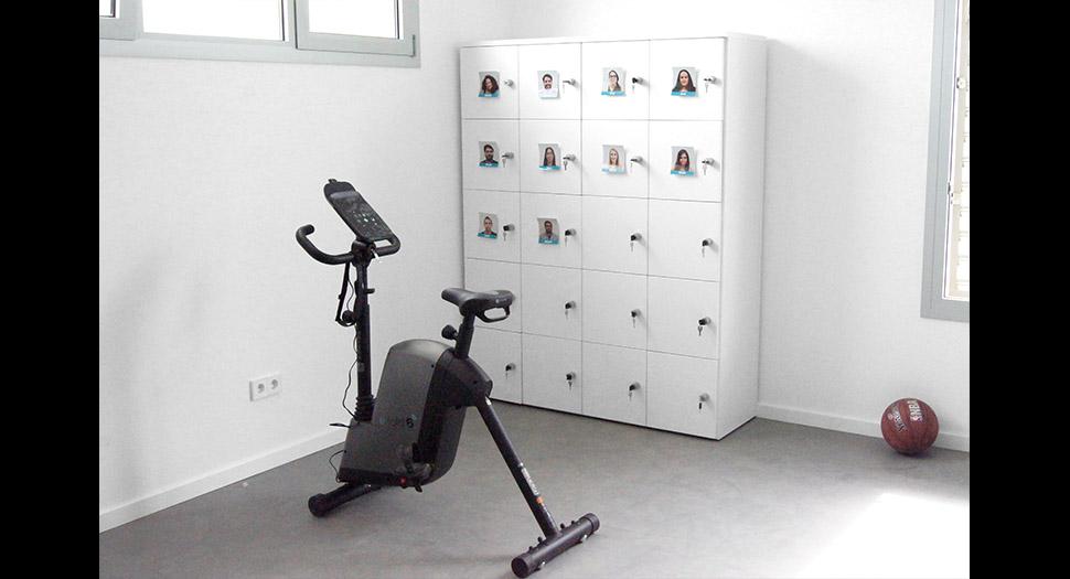 ILERNA - Lleida detalle:18