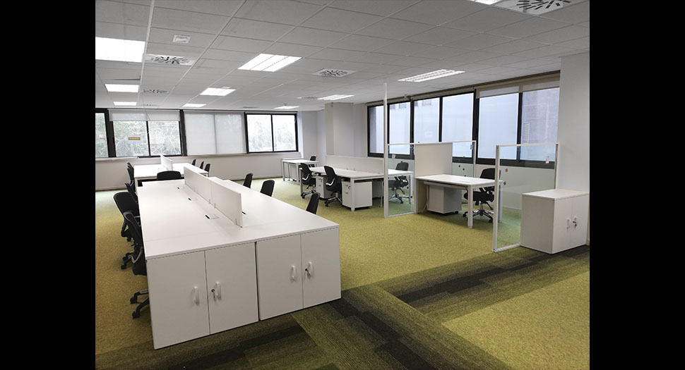 PRODECA - Barcelona detalle:1