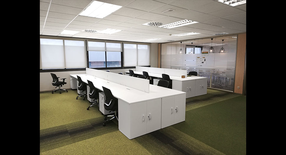 PRODECA - Barcelona detalle:2