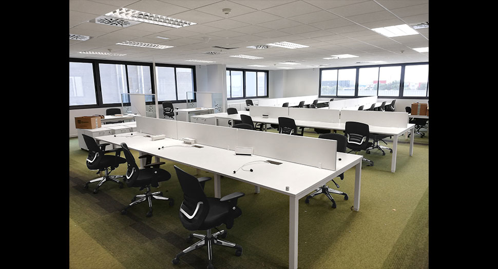 PRODECA - Barcelona detalle:3