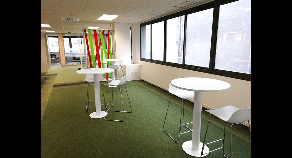 PRODECA - Barcelona detalle:4