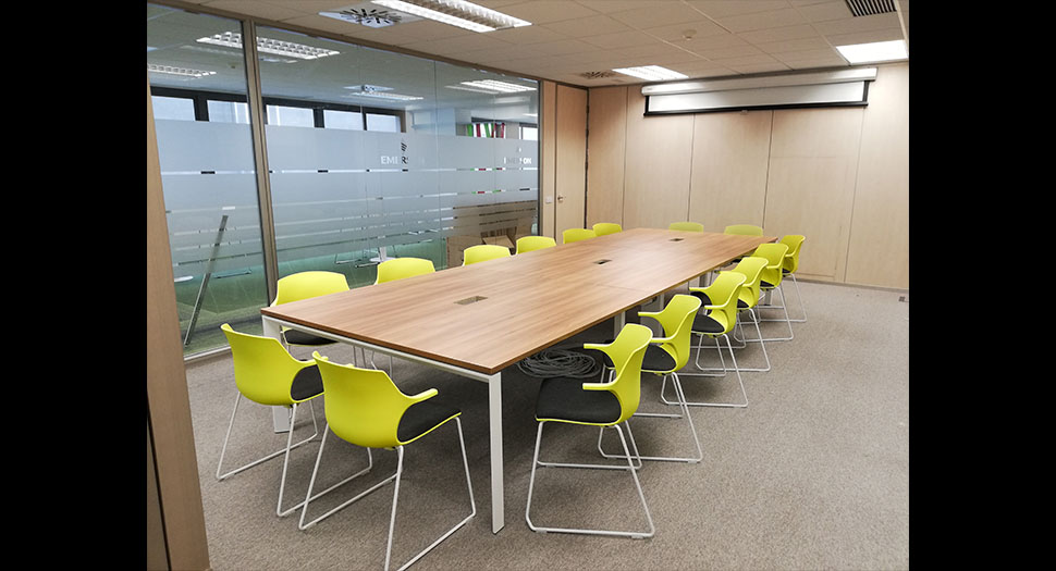 PRODECA - Barcelona detalle:5