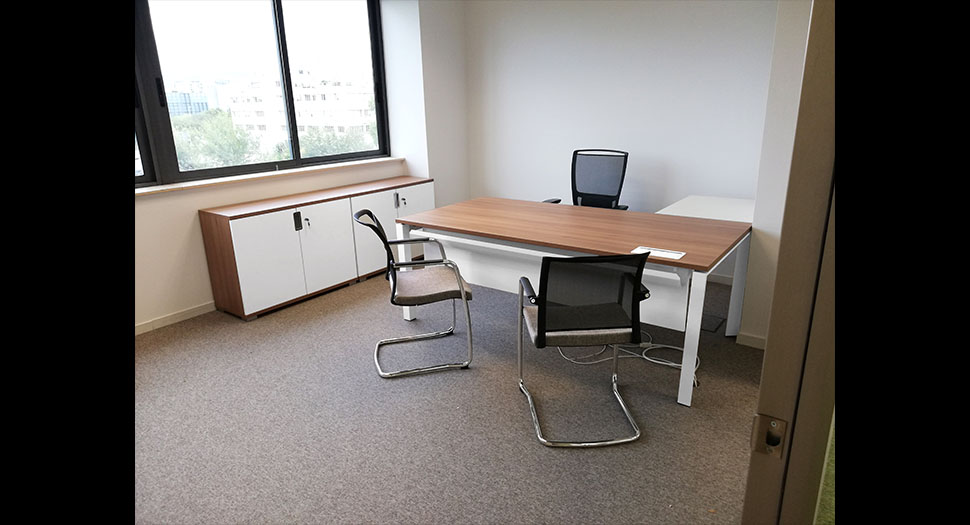 PRODECA - Barcelona detalle:6