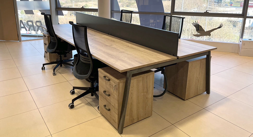 Installations BORN detalle:1