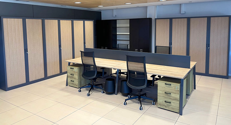 Installations BORN detalle:2