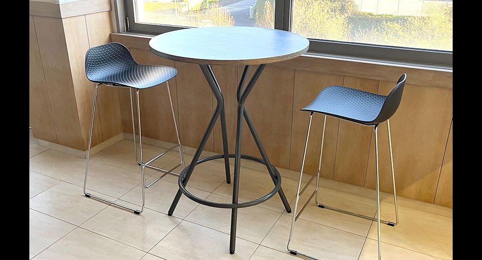 Installations BORN detalle:4