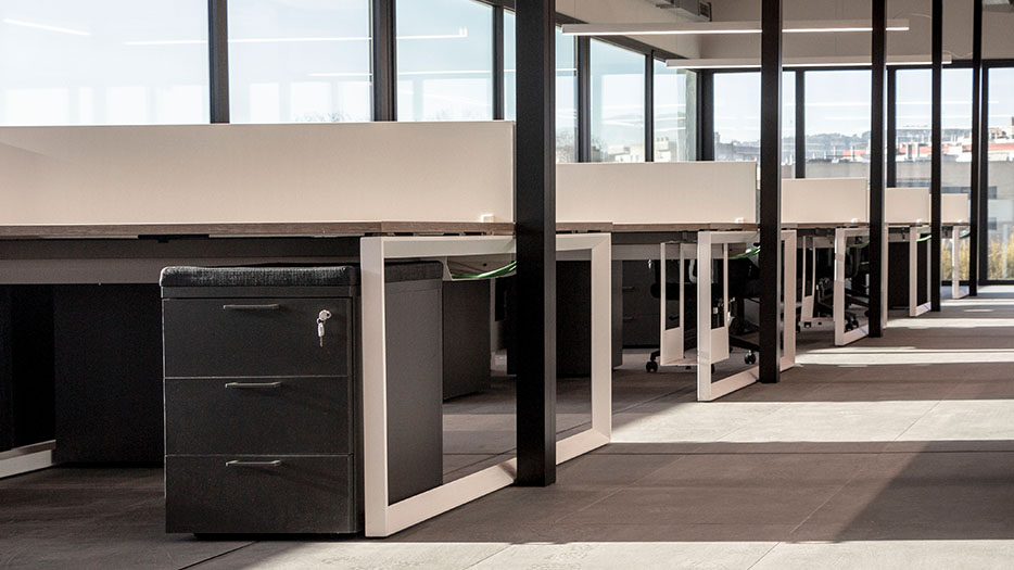 Galí - Installations DESIGNBCN detalle:1