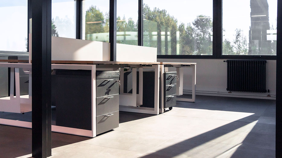 Galí - Installations DESIGNBCN detalle:2