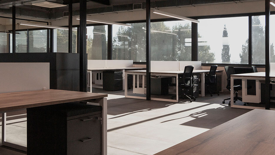 Galí - Installations DESIGNBCN detalle:4