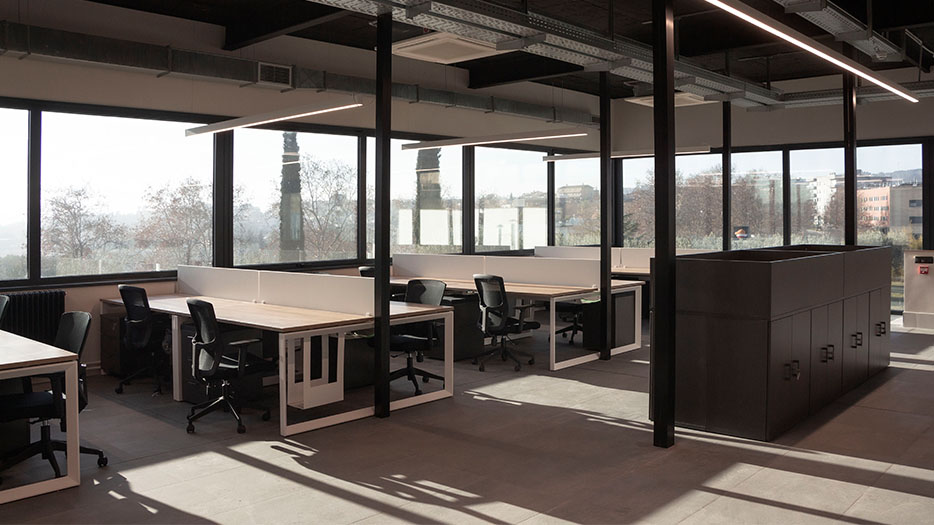 Galí - Installations DESIGNBCN detalle:5