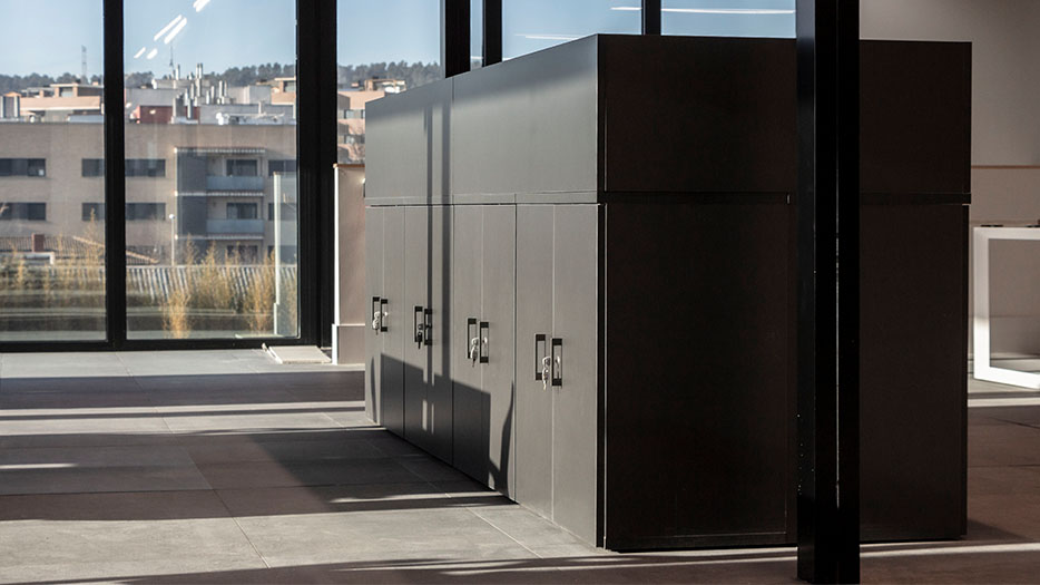 Galí - Installations DESIGNBCN detalle:6